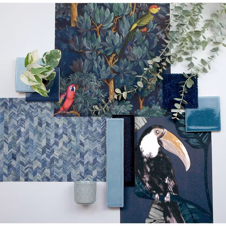 Botanist Teal