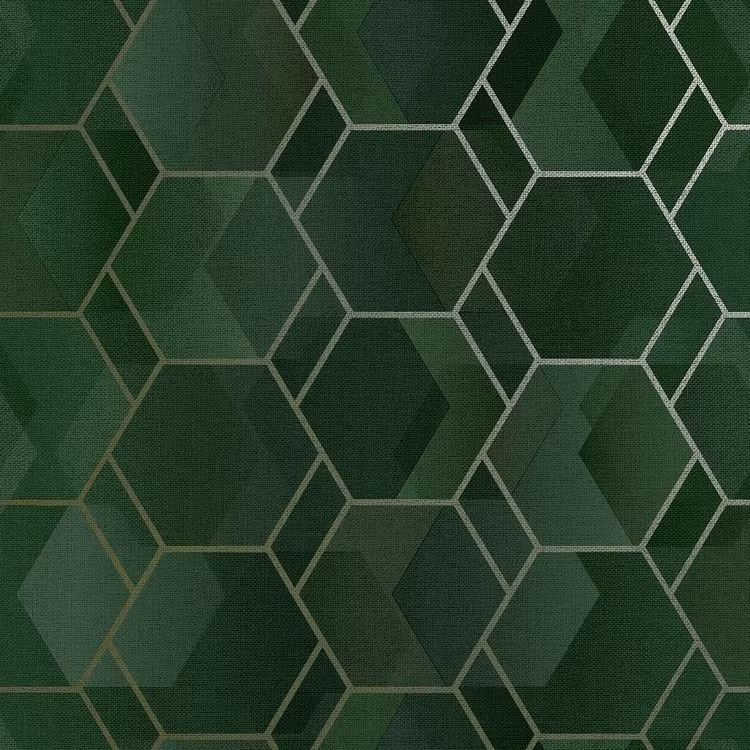 Cassius Green / Gold