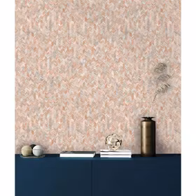 Saram Texture Orange
