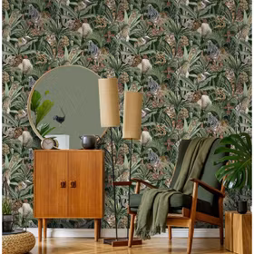 Serengeti Green