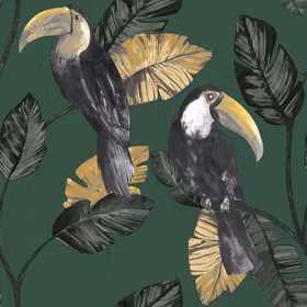 Tiki Green