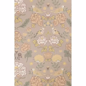June Sandy Lilac