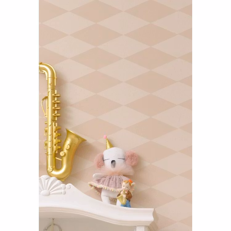 Copenhagen Beige Pink