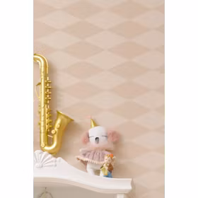 Copenhagen Beige Pink