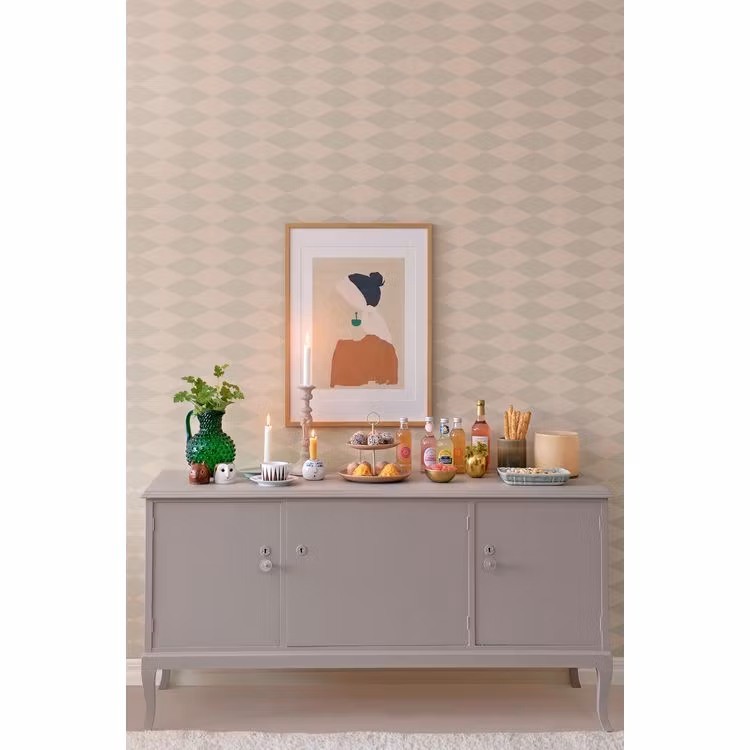 Copenhagen Beige Green