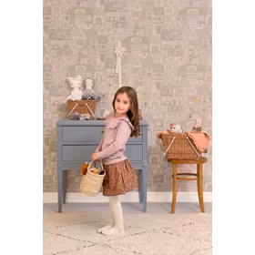 Dollhouse Soft Lilac