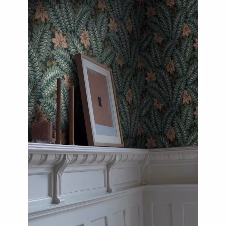 Hidden Ivy 2250