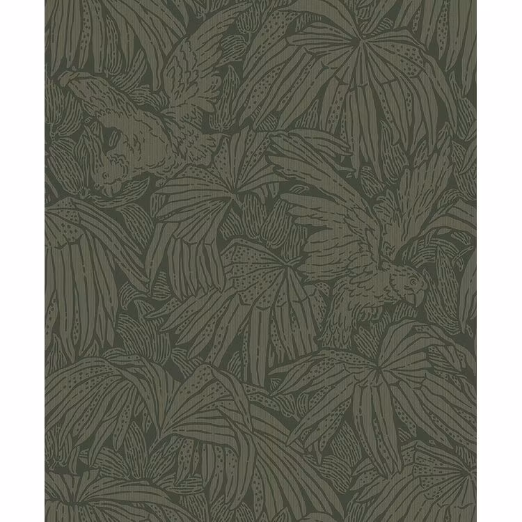 Hidden Parrot 2277