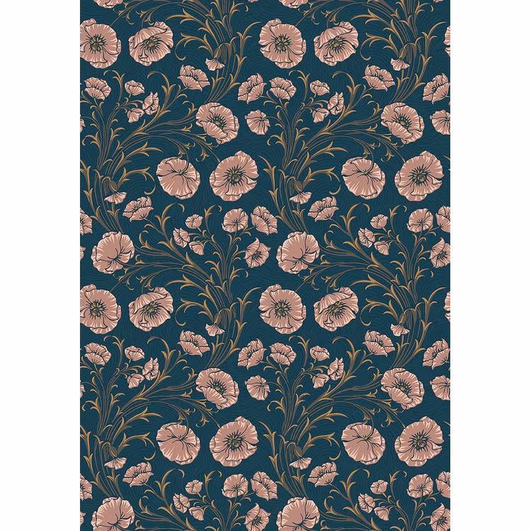 Poppy Flow 2272