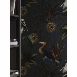 Sapphire Birds 2279