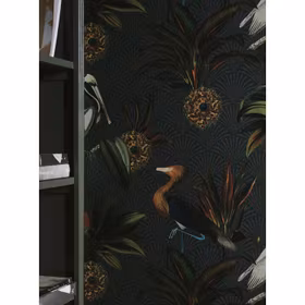 Sapphire Birds 2279