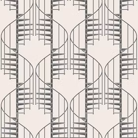 Staircase 2283