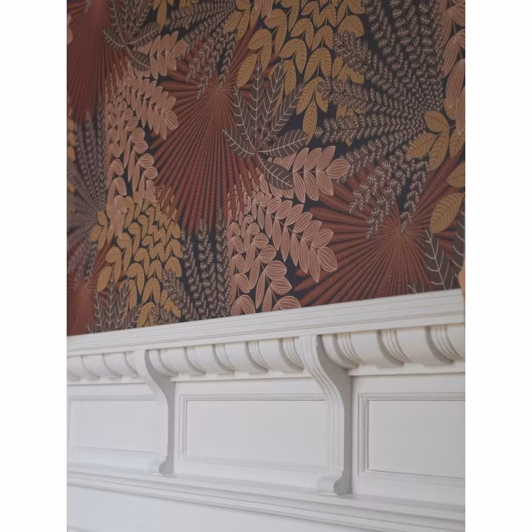 Velvet Leaves 2259