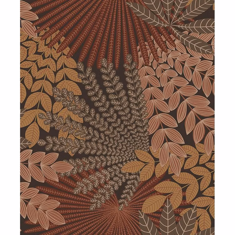 Velvet Leaves 2259