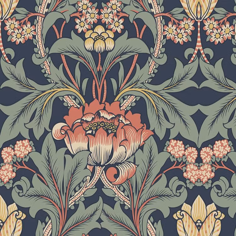 British Heritage, KT 20504