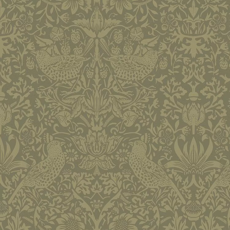 British Heritage, KT 20704