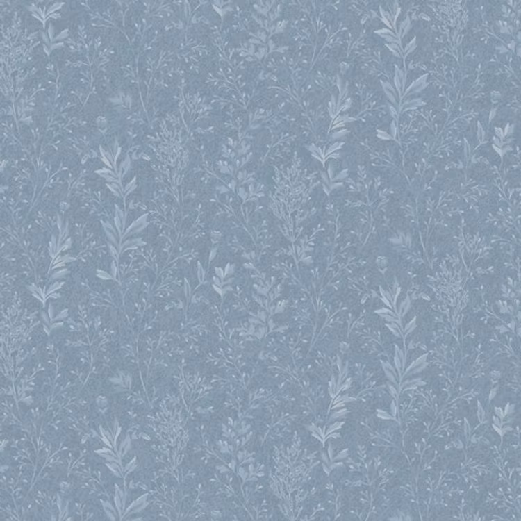 Tuva Blue