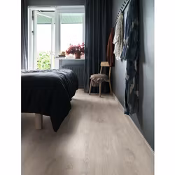 Pergo Vinyl, Soft Grey Oak