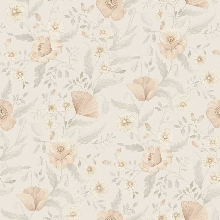 Trädgårdsblommor 43116