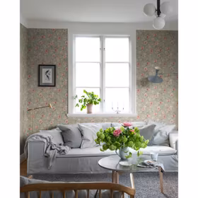 Trädgårdsblommor 43119