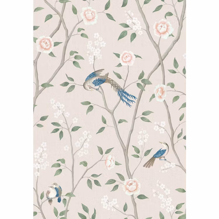 Paradise Birds 4270