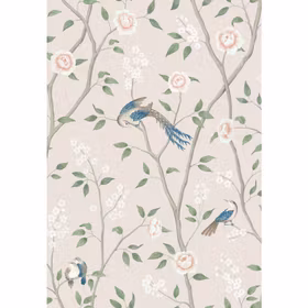 Paradise Birds 4270