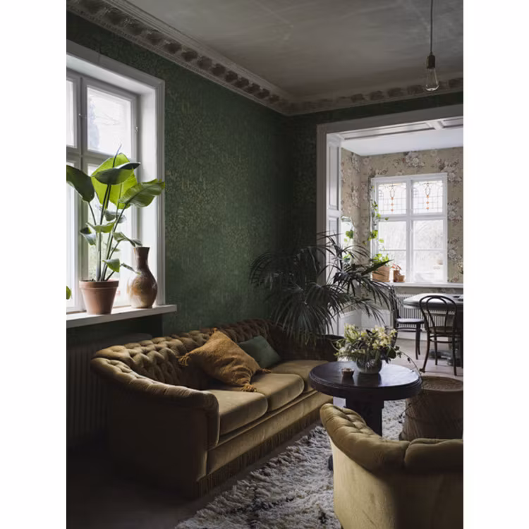 Oriental Garden 4271