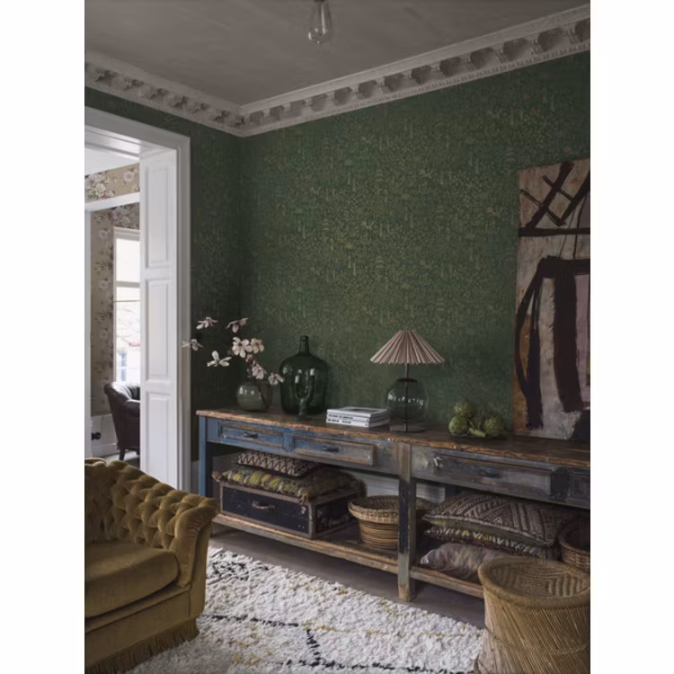 Oriental Garden 4271