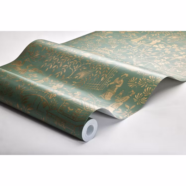 Oriental Garden 4271