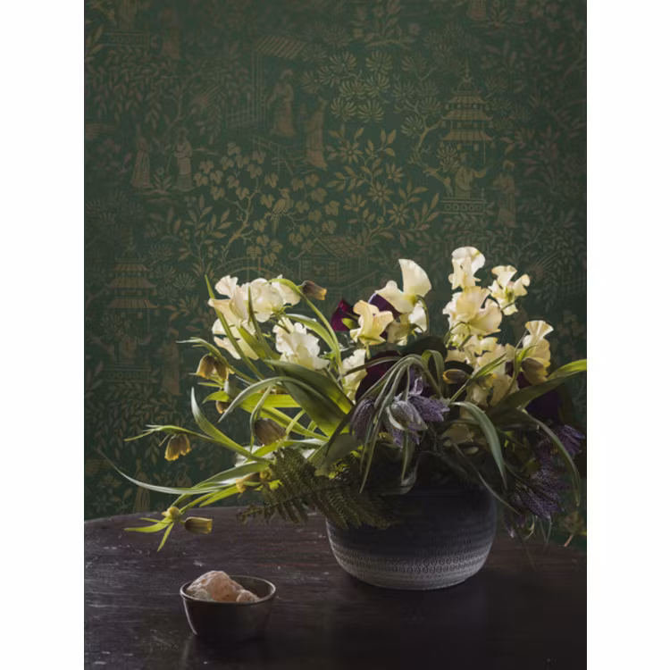 Oriental Garden 4271