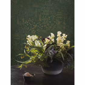 Oriental Garden 4271