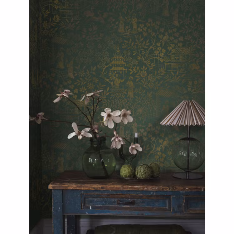 Oriental Garden 4271
