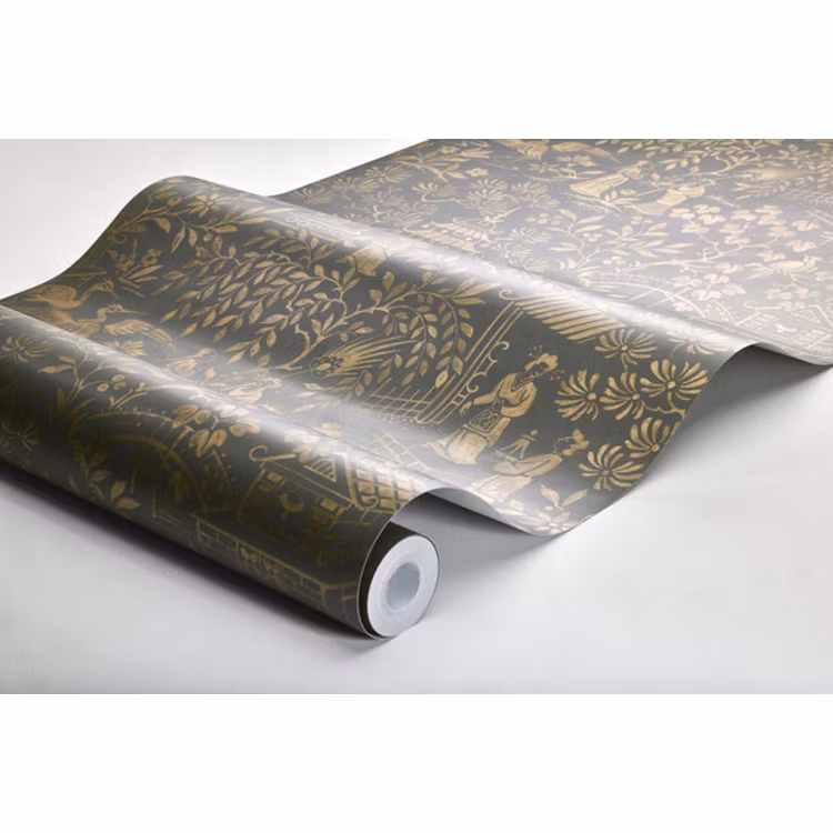 Oriental Garden 4272