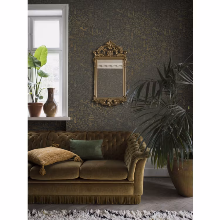 Oriental Garden 4272