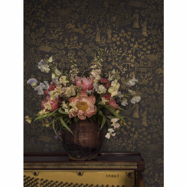 Oriental Garden 4272