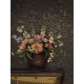 Oriental Garden 4272