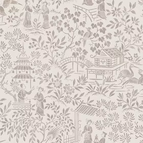 Oriental Garden 4273