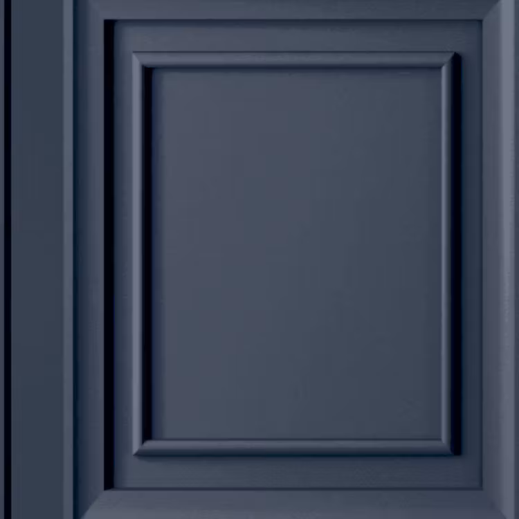 Redbrook Wood Panel Dark Seaspray