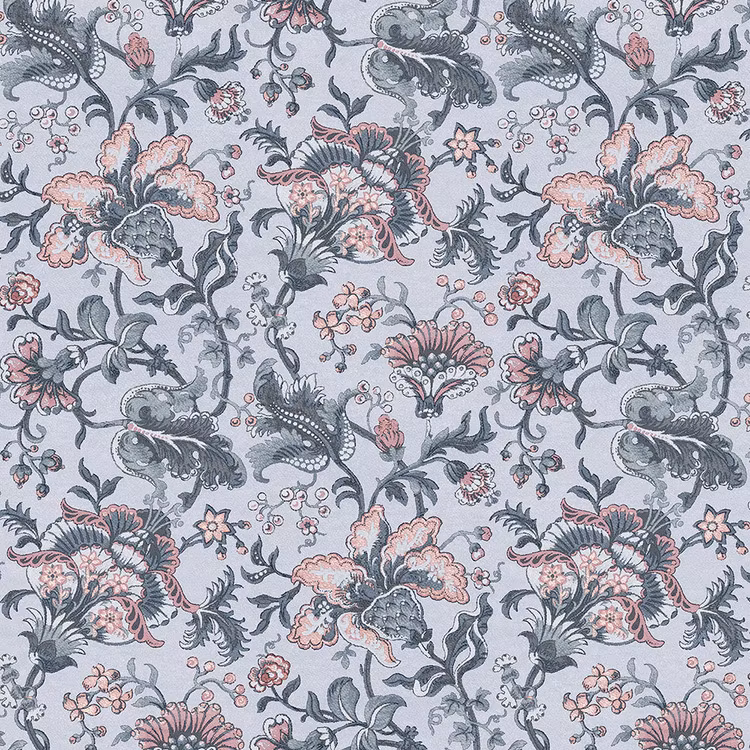Portia Pale Slate
