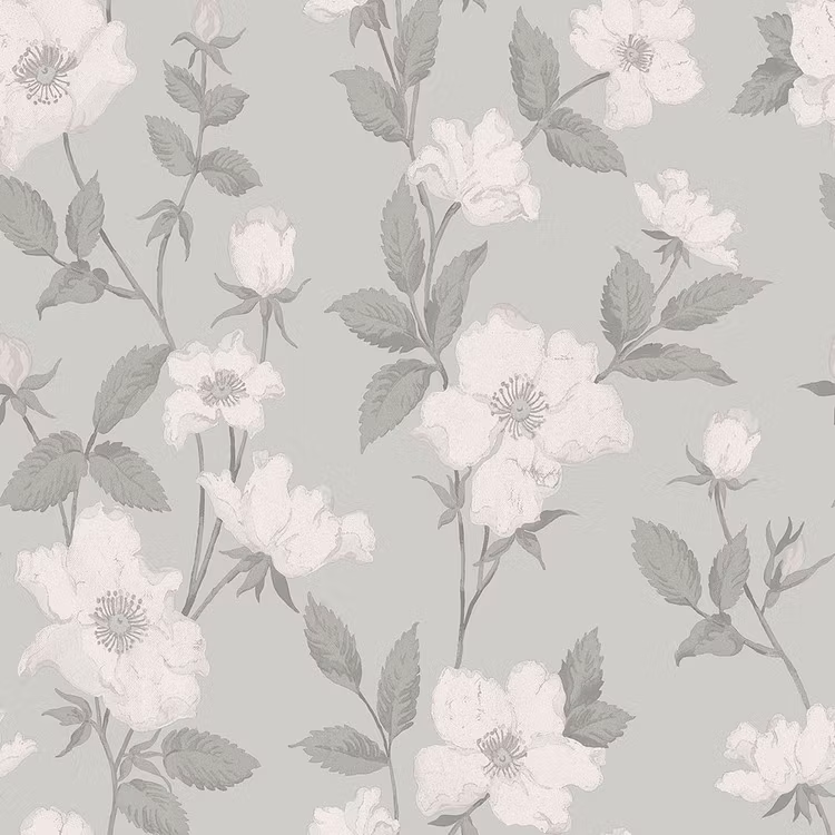 Fleurir Smoke Green