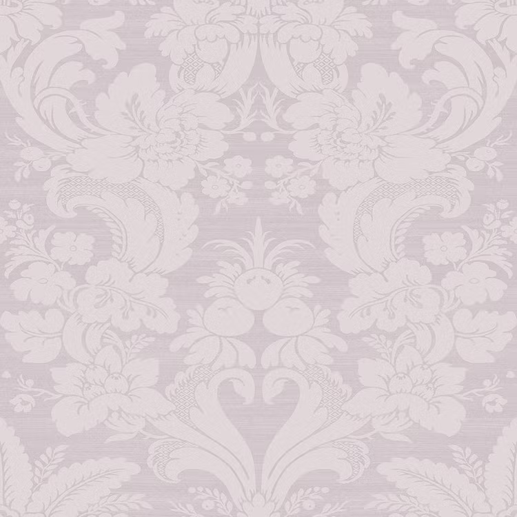 Martigues Sugared Violet