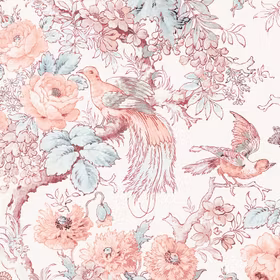 Birtle Blush