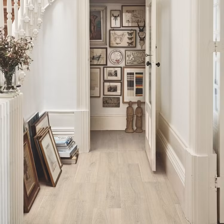 Pergo Laminat, Lillehammer Pure Mist Oak