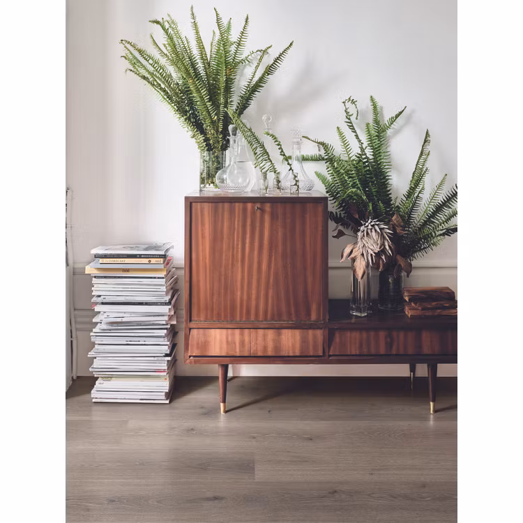 Pergo Laminat, Perstorp Mountain Grey Oak