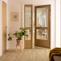 Pergo Laminat, Perstorp Natural Honey Oak