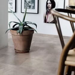 Pergo Vinyl, Aura Pad Pro Concrete Stone