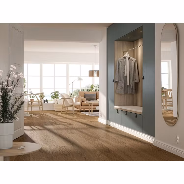 Bjelin Woodura Planks, Ekered 3.0 XL