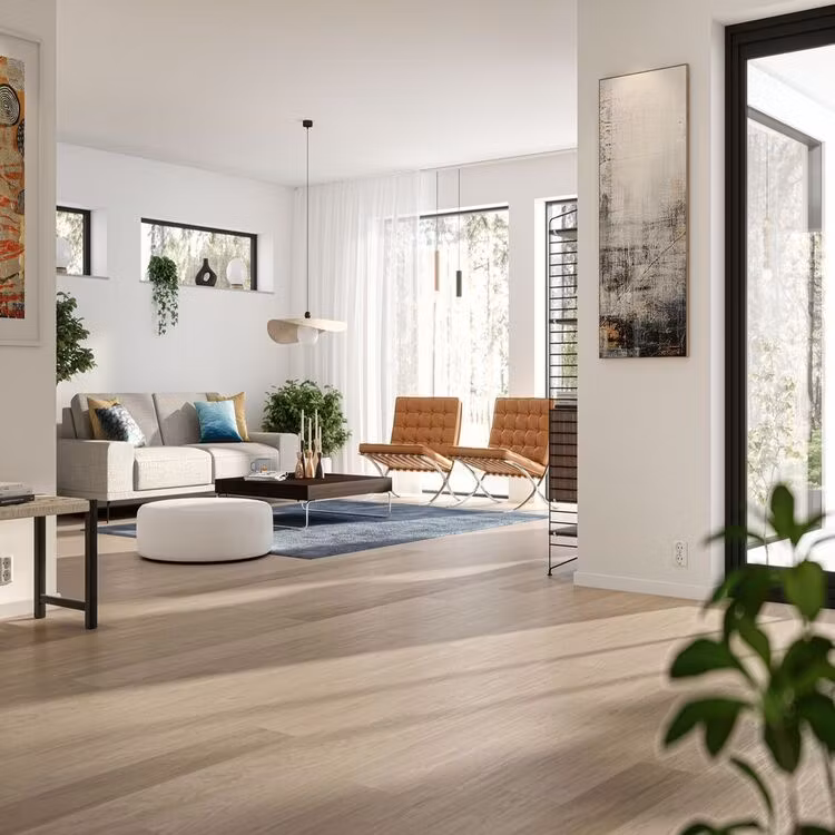 Bjelin Woodura Planks, Larvik 3.0 XL