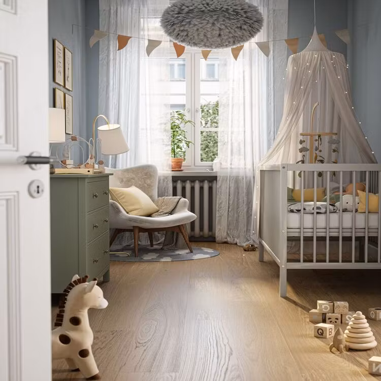 Bjelin Woodura Planks, Lya 3.0 XL