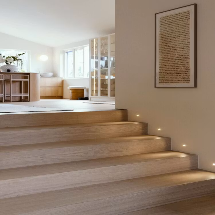 Bjelin Woodura Planks, Vejby 3.0 XXL